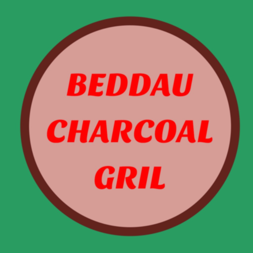 Beddau Charcoal Grill. app icon