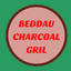 Beddau Charcoal Grill. icon
