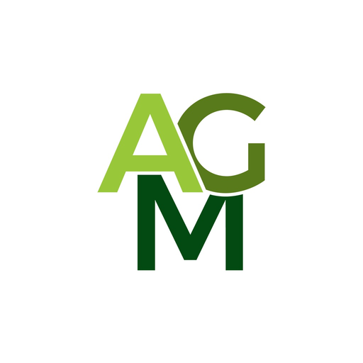 Artificial Grass Marketing app icon