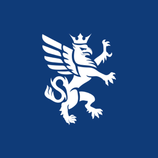 Stirlingshire: Invest & Trade app icon
