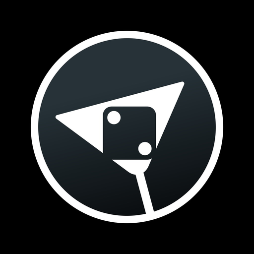 Miksi - Random Drink Creator app icon