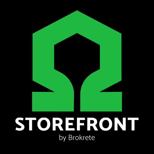 Brokrete WOC app icon
