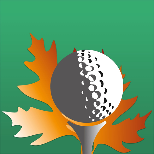 Golf Plessisville & BoisFrancs app icon