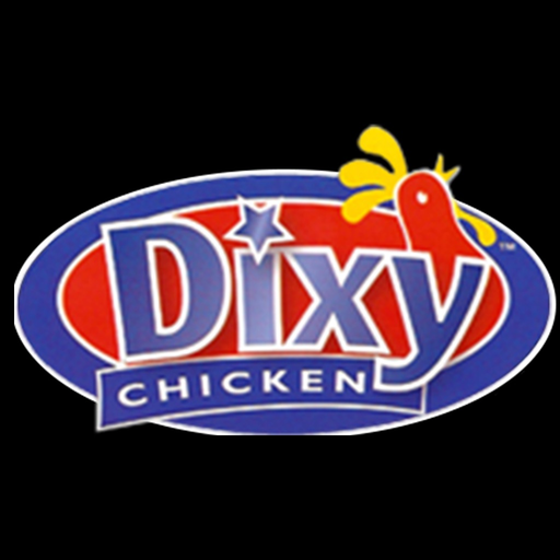 Dixy Chicken West Brom. app icon