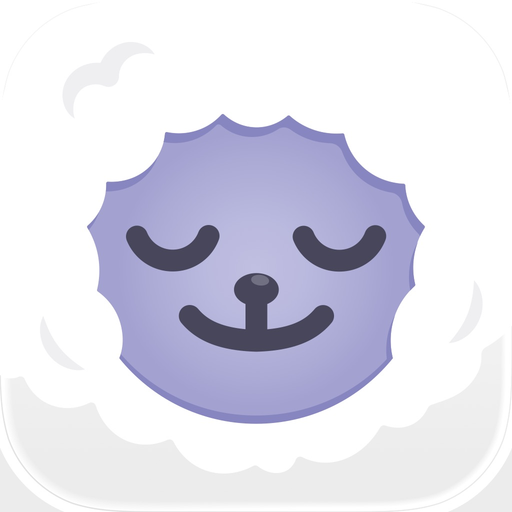 Mo Meditation, Sleep, Recovery app icon
