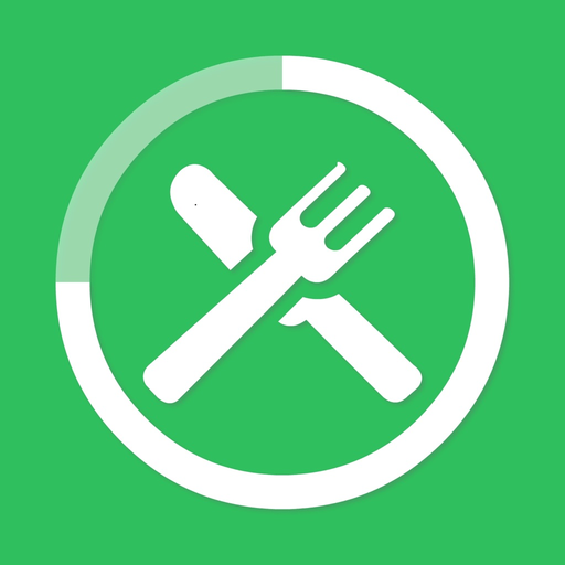 Intermittent Fasting Tracker ™ app icon