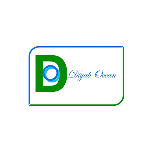 Diyab Ocean Preston app icon