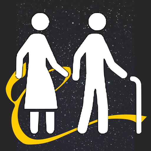 Senior - Comet Spelling Games app icon