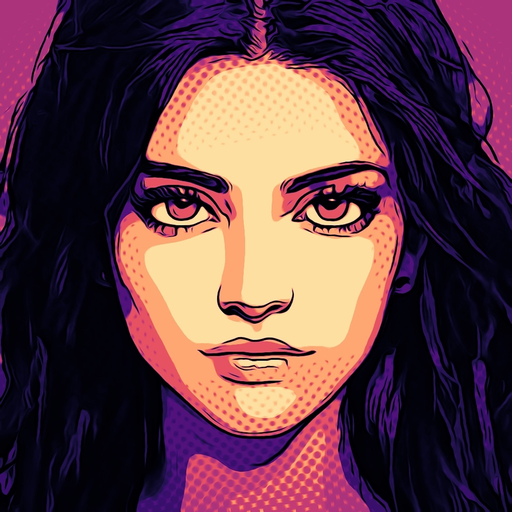 Toonita: Cartoon & Comic Maker app icon