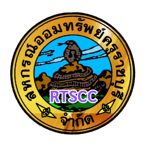 RTSCC app icon