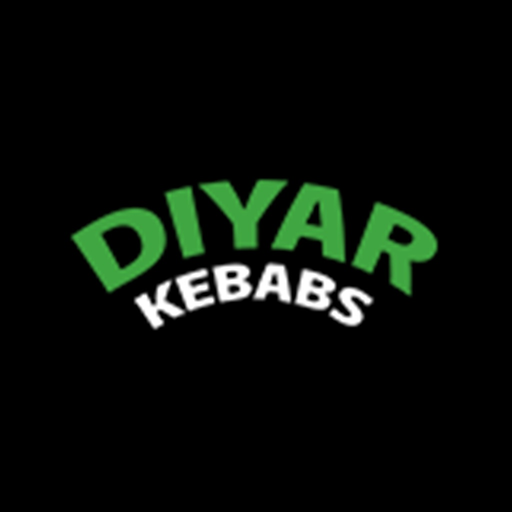 Diyar Kebab House Connahs Quay app icon