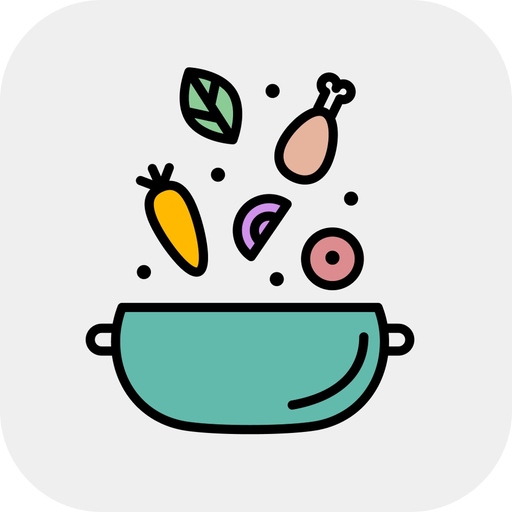 ChefMate app icon