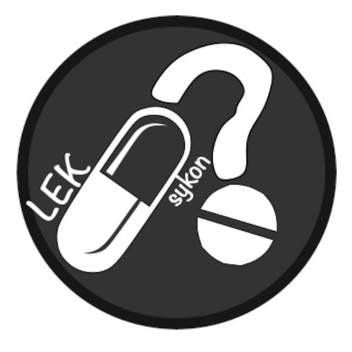 LEKsykon - Baza CEM i LEK app icon