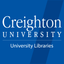 Creighton U Library Checkout icon
