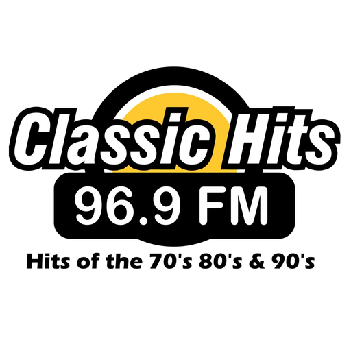 Classic Hits 96.9 app icon