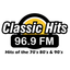 Classic Hits 96.9 icon