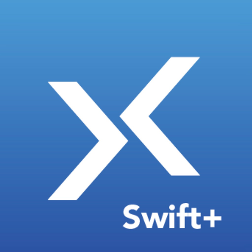 ZX-SWIFT+ app icon