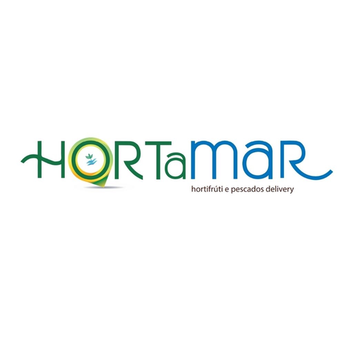 Hortamar Delivery app icon