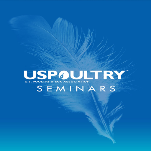 USPOULTRY app icon