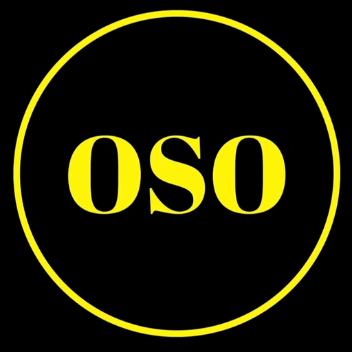 OSO: Create Content, Get Paid app icon