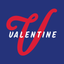 Valentine icon