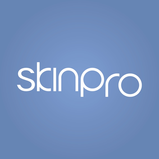 SkinPro app icon
