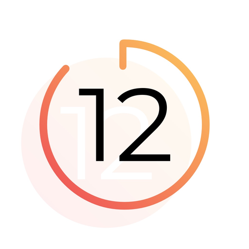 Shotgun Timer app icon