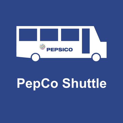 PepCo Shuttle app icon