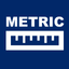 Metric Converters icon
