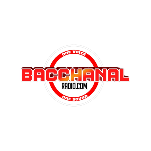 Bacchanal Live app icon