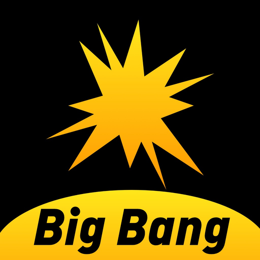 Big Bang - Rebuild sentence app icon
