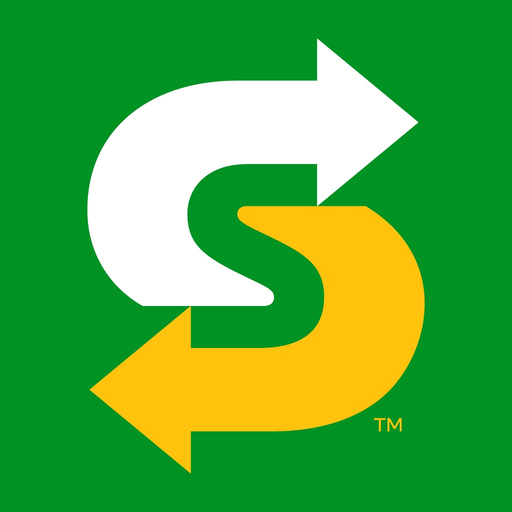 Subway® Australia app icon