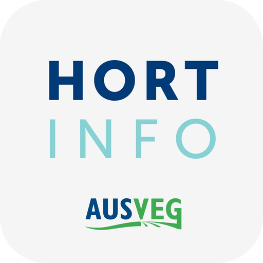 HORTinfo app icon