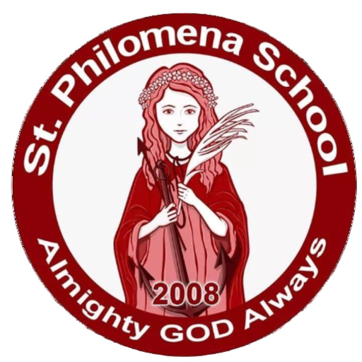 Saint Philomena School app icon