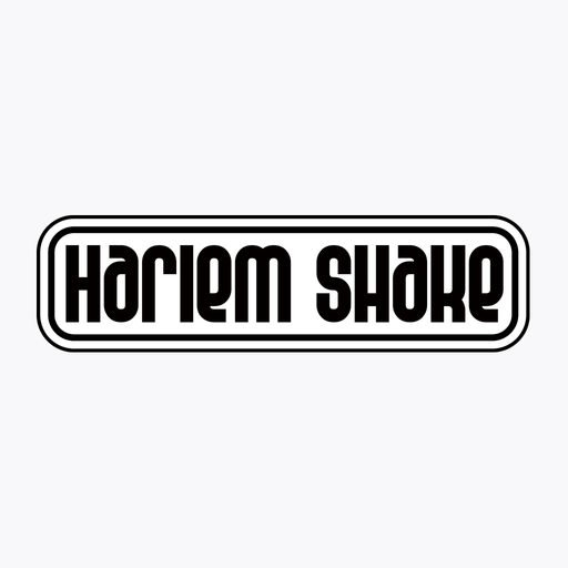Harlem Shake Studio app icon
