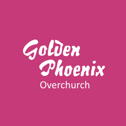 Golden Phoenix Overchurch app icon