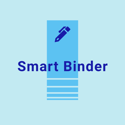 SBinder app icon