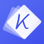 K12记忆卡片 icon