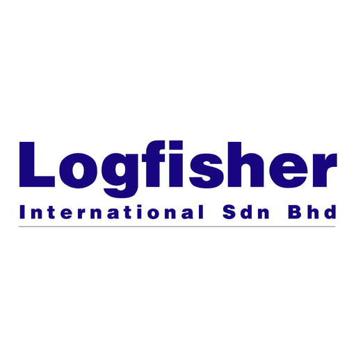 Logfisher International app icon