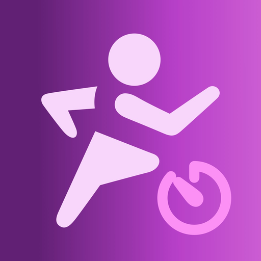 Simple Photo Finish app icon