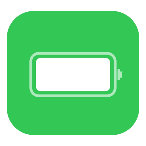 Better Battery Indicator app icon