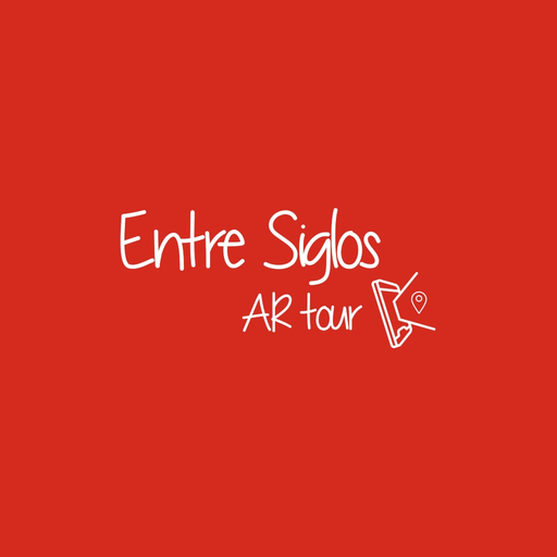 Entre Siglos AR Tour app icon