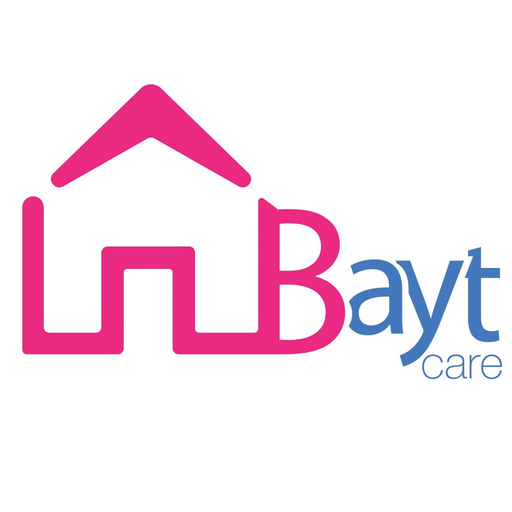 Bayt Care app icon