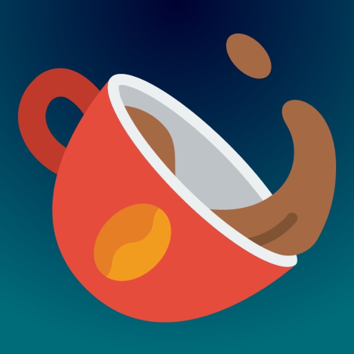 Barista Coffee Tracker app icon