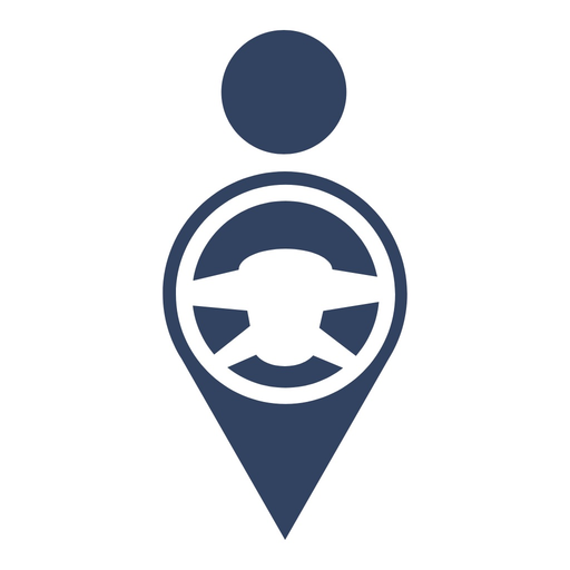 QTH Driver app icon