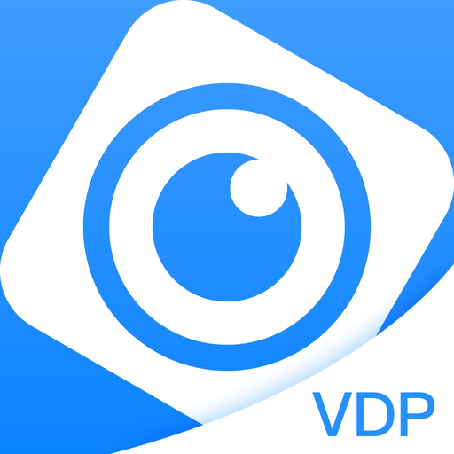 DMSS VDP app icon