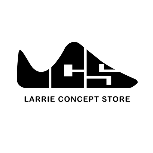 Larrie Concept Store app icon