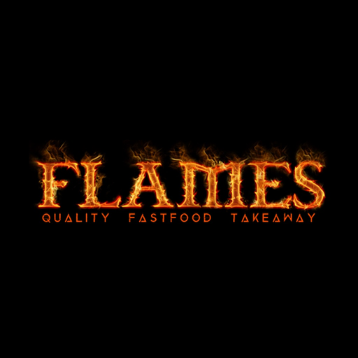 Flames Northwich Town Centre app icon