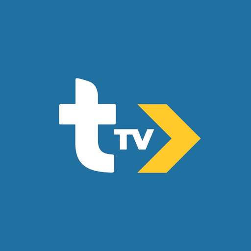 TrustTV app icon