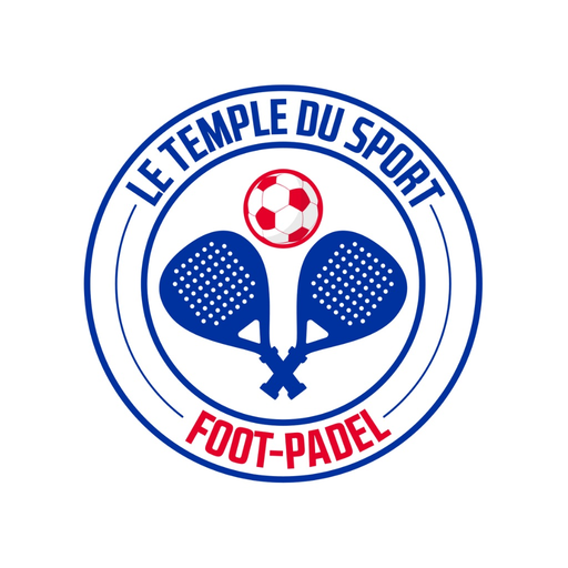 Temple Du Sport app icon